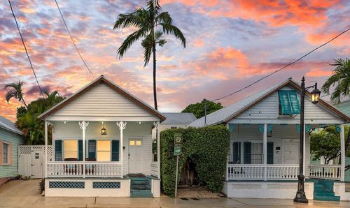 415 & 417 Truman Ave, Key West, FL, 33040-3101 | Card Image
