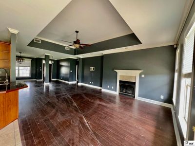 413 East Frenchman's Bend Road, House other with 4 bedrooms, 2 bathrooms and null parking in Monroe LA | Image 3