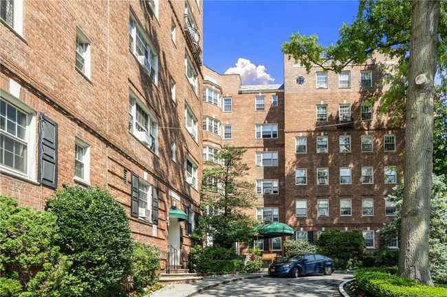 APT-2J - 45 Popham Rd, Condo with 1 bedrooms, 1 bathrooms and null parking in Scarsdale NY | Image 14