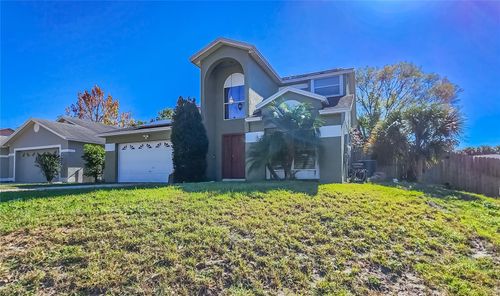 3041 Barrymore Ct, ORLANDO, FL, 32835-6168 | Card Image