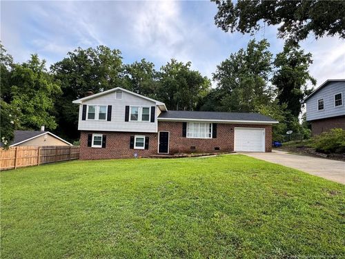 179 Paddlewheel Road, Fayetteville, NC, 28314 | Card Image
