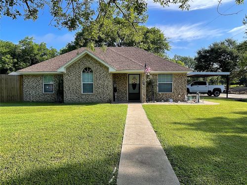1209 China St, Teague, TX, 75860-2317 | Card Image