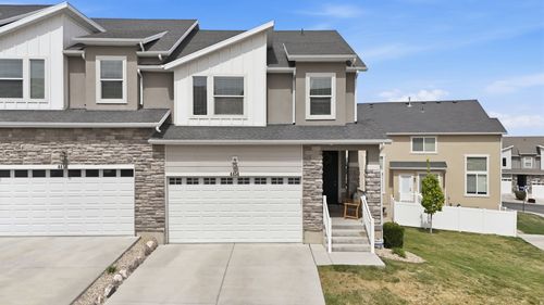 4454 W Mountain Run Ln, Herriman, UT, 84096-4827 | Card Image