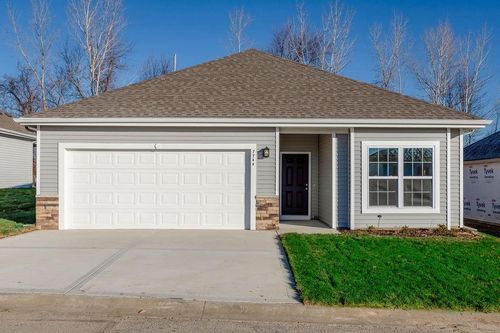 12218 N Rhode Ct, Kansas City, MO, 64163-7316 | Card Image