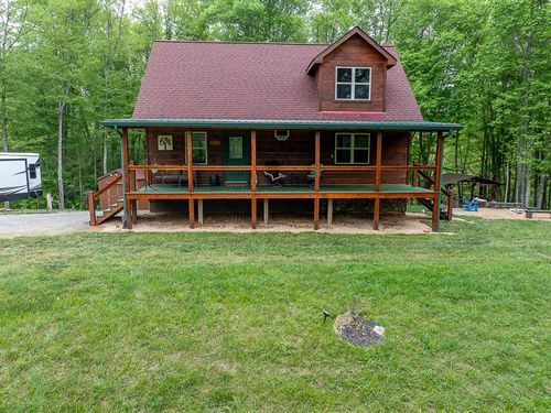 232 Bertie Circle, Piney Creek, NC, 28663 | Card Image