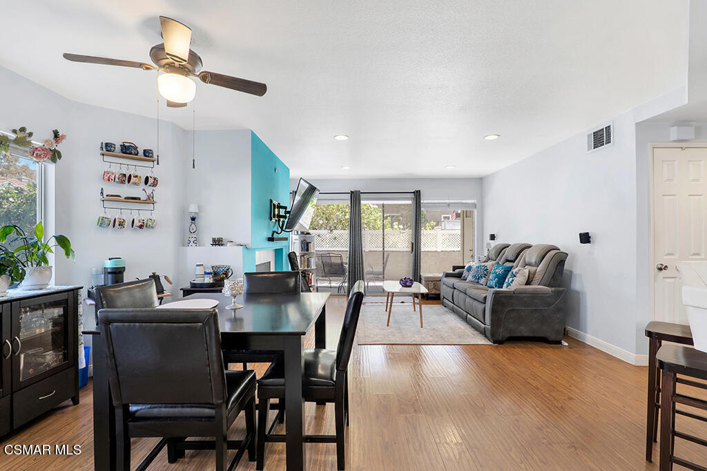 Residential in Camarillo
