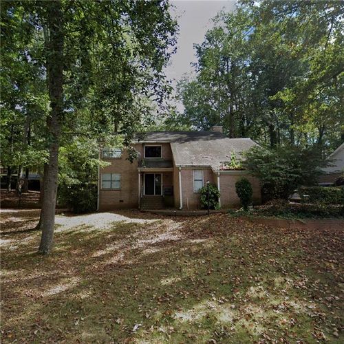 1632 Fieldgreen Overlook, Stone Mountain, GA, 30088-3113 | Card Image