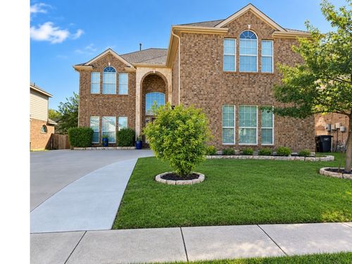 11936 Summerwind Dr, Fort Worth, TX, 76244-7597 | Card Image