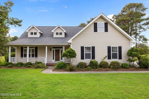 206 Lazy Ln, Morehead City, NC, 28557-9628 | Card Image