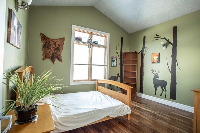 7 Chinook Crescent, House other with 5 bedrooms, 3 bathrooms and 6 parking in High Level AB | Image 20