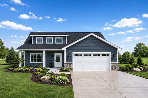 6236 85th Ave S, Horace, ND, 58047 | Card Image