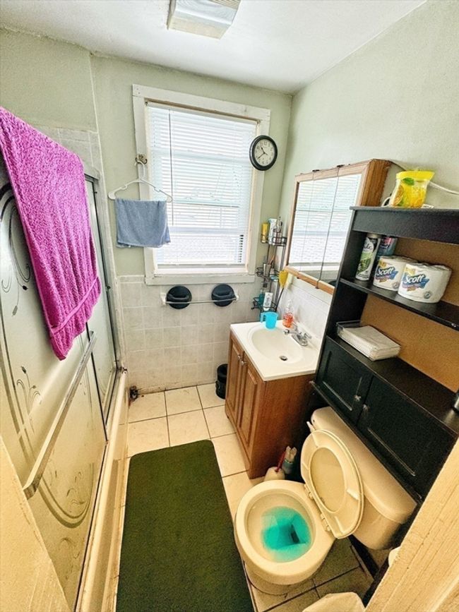 106 Eutaw Ave, Home with 4 bedrooms, 3 bathrooms and null parking in Lynn MA | Image 24