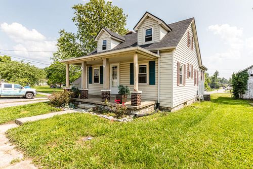 100 Mcdonald St, Nicholasville, KY, 40356-1441 | Card Image