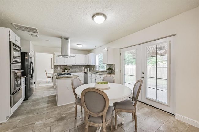 2711 Weald Way Ct, House other with 4 bedrooms, 3 bathrooms and 2 parking in Spring TX | Image 15