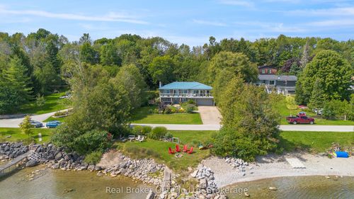 339496 Presqu'Ile Rd, Kemble, ON, N0H1S0 | Card Image