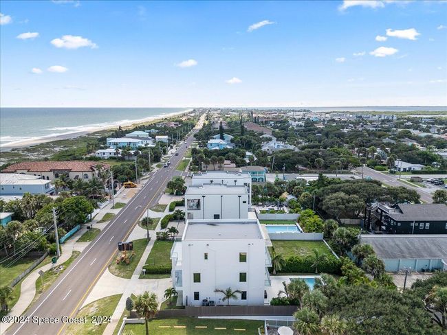 150 S Atlantic Ave, House other with 4 bedrooms, 4 bathrooms and null parking in COCOA BEACH FL | Image 70
