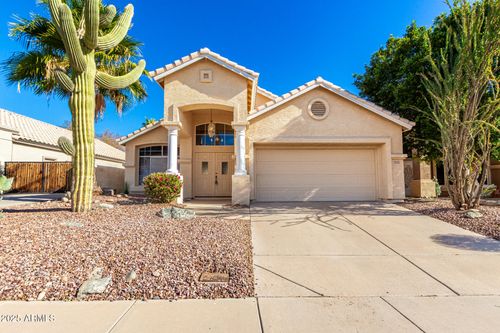 16617 S 14th St, Phoenix, AZ, 85048-4717 | Card Image