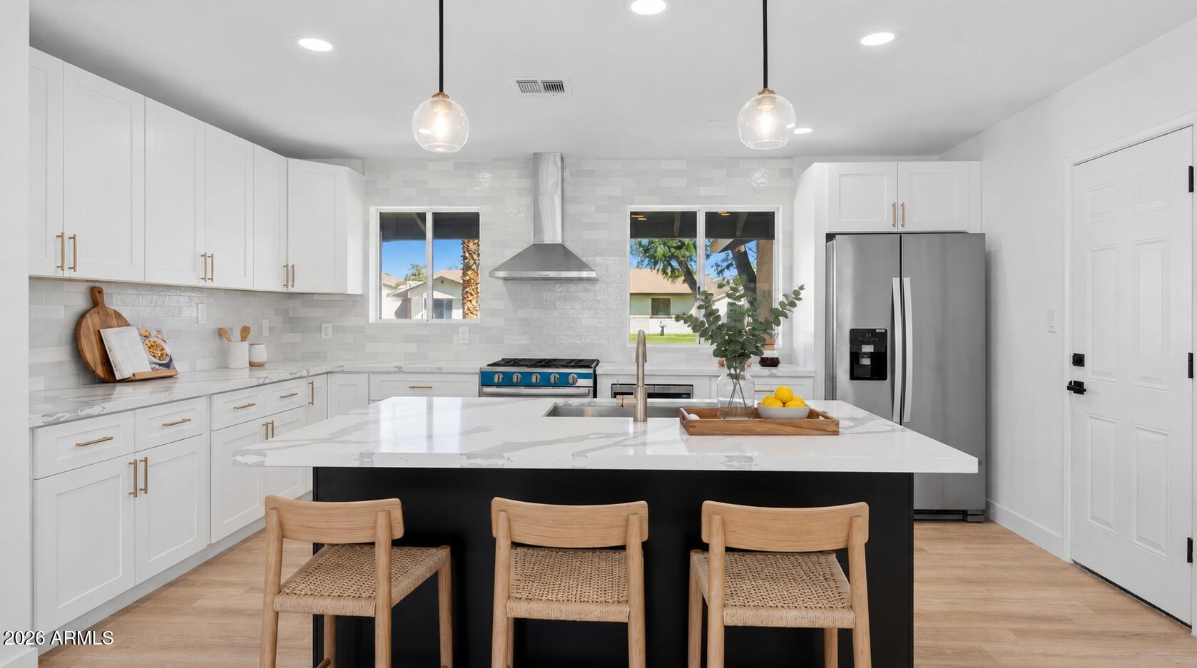 Residential in Scottsdale 4