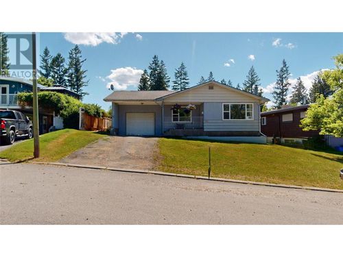 661 Brookview Cres, Cranbrook, BC, V1C4V1 | Card Image