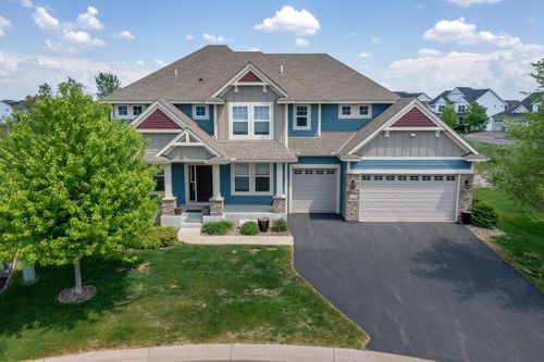 6430 Bluestem Cir, Corcoran, MN, 55340-4112 | Card Image