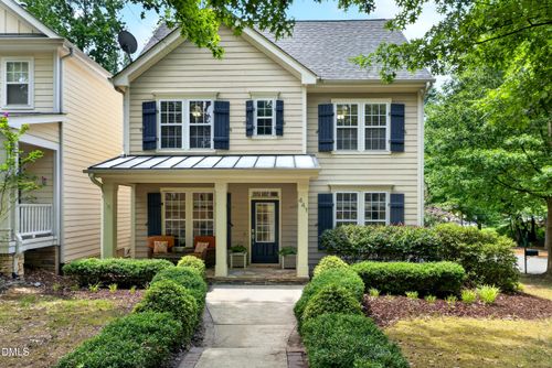 441 Marsh Landing Dr, Holly Springs, NC, 27540-5513 | Card Image