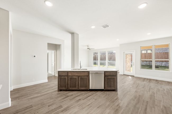 816 Yosemite Dr, House other with 5 bedrooms, 4 bathrooms and null parking in DeSoto TX | Image 9