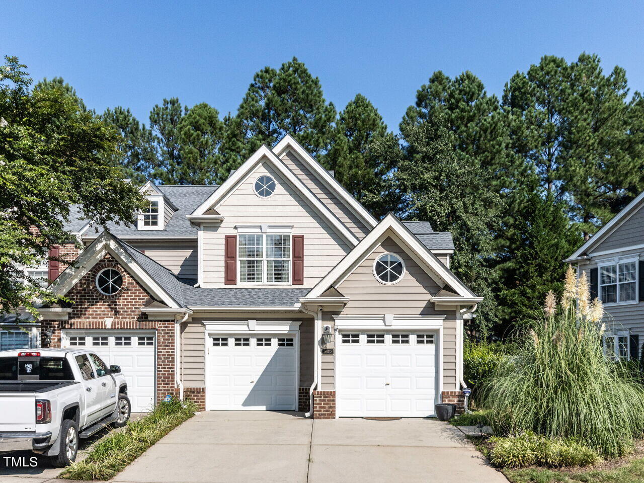 Oglebay Ct, Raleigh, NC 27617