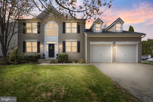 6 Augusta Dr, WESTAMPTON, NJ, 08060-4718 | Card Image