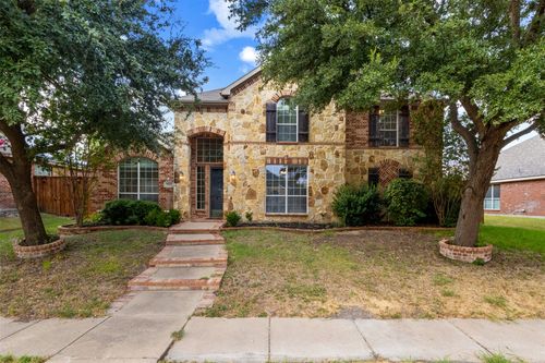 7513 Kallan Dr, Rowlett, TX, 75089-3846 | Card Image