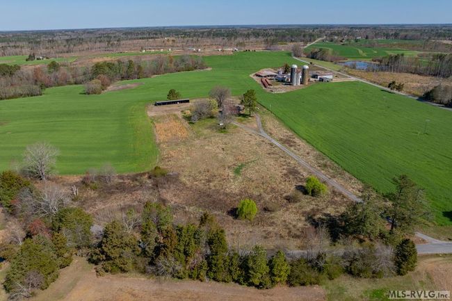 3365 Foundry Creek Rd, House other with 3 bedrooms, 3 bathrooms and null parking in Alberta VA | Image 45
