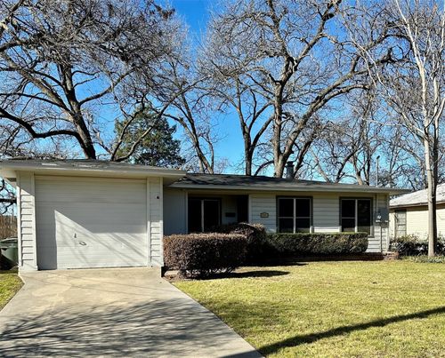 821 Alice St, Denton, TX, 76201-2855 | Card Image