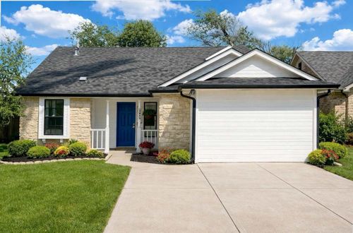 2209 Stirrup Dr, Round Rock, TX, 78681-7355 | Card Image