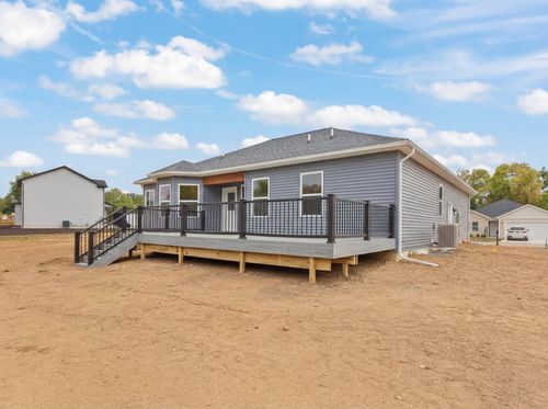 2511 Clinton Way, Blackman Charter Township, MI, 49201 | Card Image