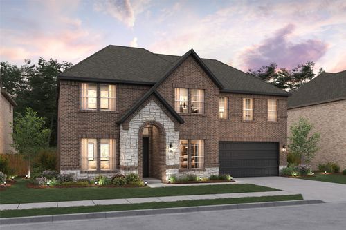 615 Osprey Ct, Heath, TX, 75126-1712 | Card Image