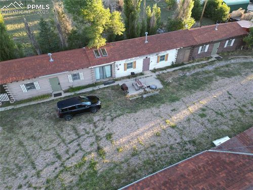 811 Caribou St, Simla, CO, 80835-5017 | Card Image