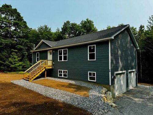 0 Colonial Drive, Raymond, ME, 04071 | Card Image