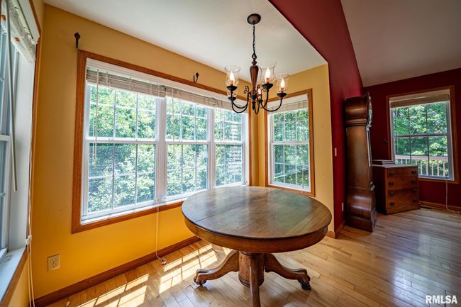 4627 S Queen Aleta Ct, House other with 4 bedrooms, 4 bathrooms and null parking in Mapleton IL | Image 18