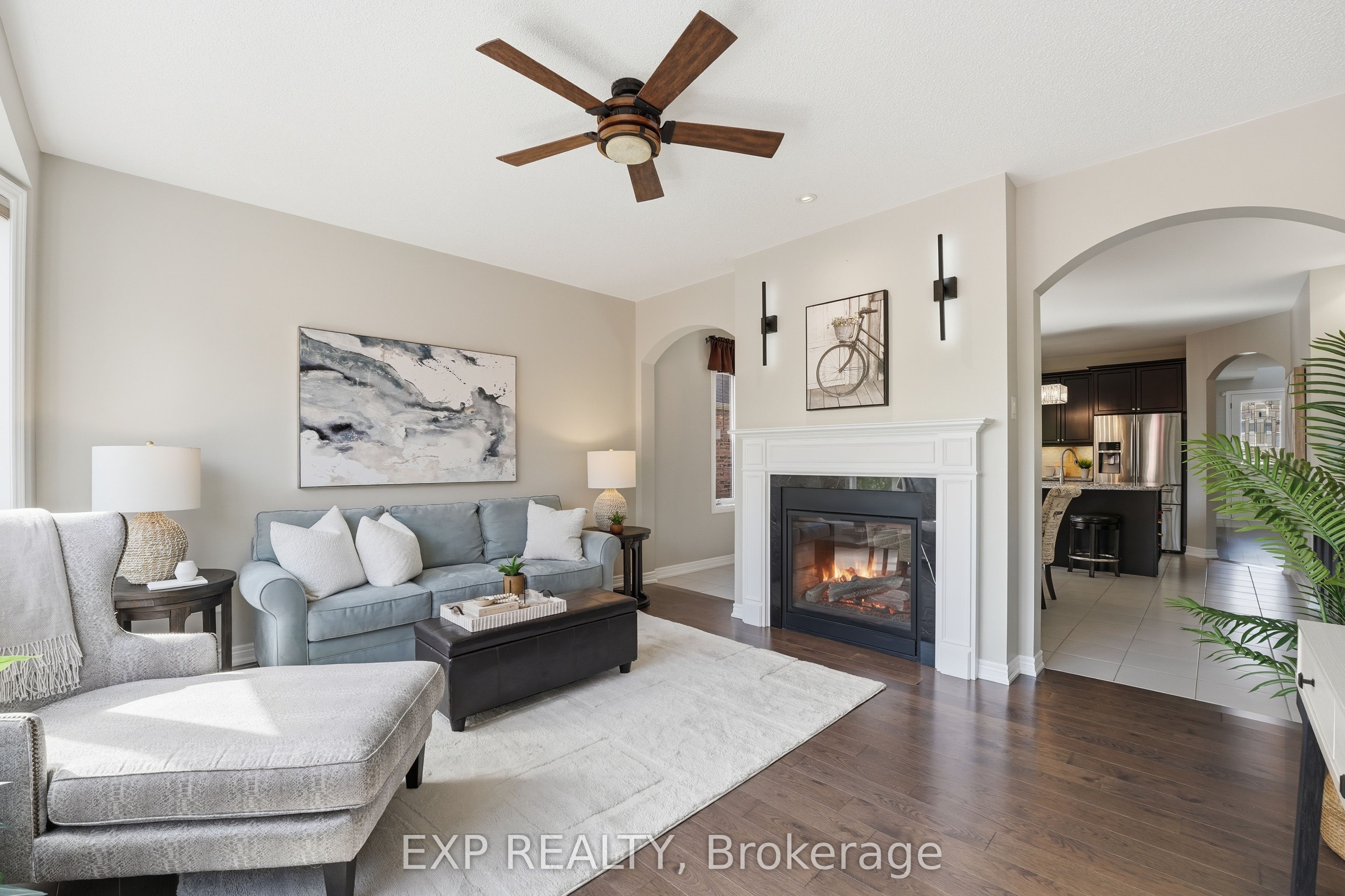 Residential in East Gwillimbury 5