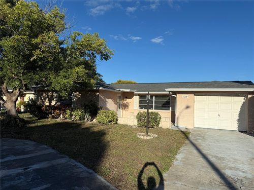11210 Meadow Dr, PORT RICHEY, FL, 34668-2319 | Card Image
