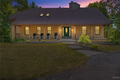 4019 Sentinel Heights Rd, Jamesville, NY, 13078-9766 | Card Image