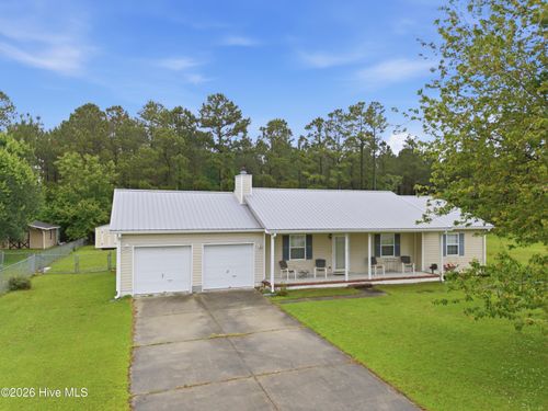 713 Mill Creek Rd, Newport, NC, 28570-8732 | Card Image