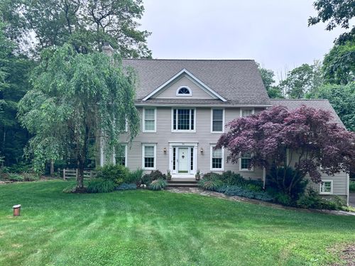 20 Summerwood Rdg, Tolland, CT, 06084-3850 | Card Image