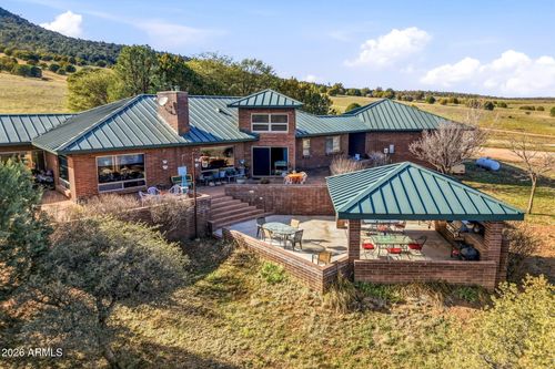 133 S Mule Track Rd, Young, AZ, 85554-0696 | Card Image