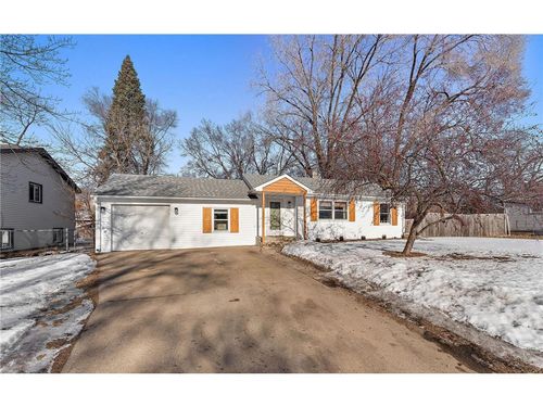 501 Glencoe Street, Fridley, MN, 55432 | Card Image