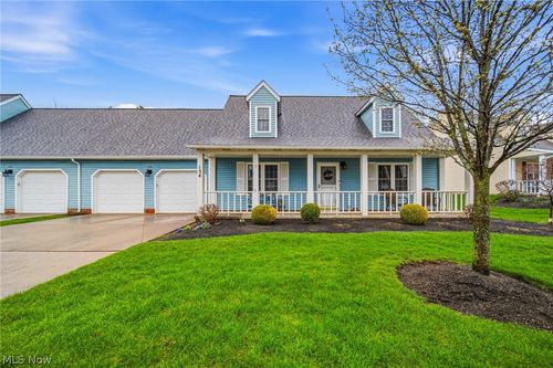 154 Nantucket Cir, Painesville, OH, 44077-1550 | Card Image