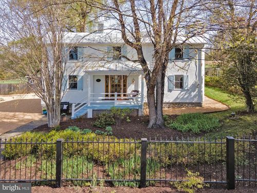 6592 Smitten Farm Ln, THE PLAINS, VA, 20198-1910 | Card Image