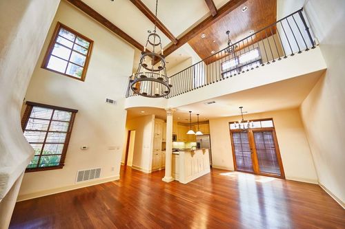 apt-5-2510 N Henderson Ave, Dallas, TX, 75206-6641 | Card Image