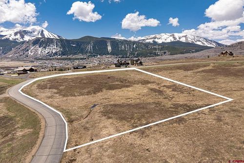 285 Saddle Ridge Ranch Rd, Crested Butte, CO, 81224 | Card Image