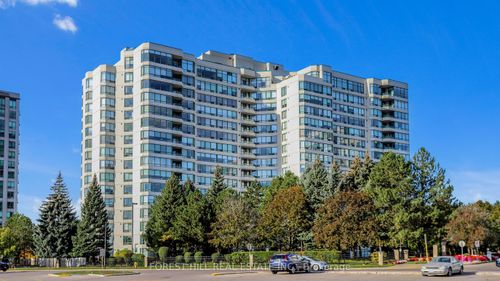 1109-110 Promenade Cir, Vaughan, ON, L4J7W8 | Card Image