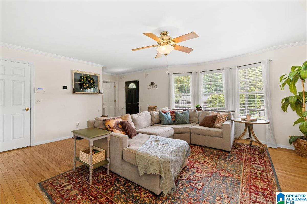 Residential in TRUSSVILLE 2